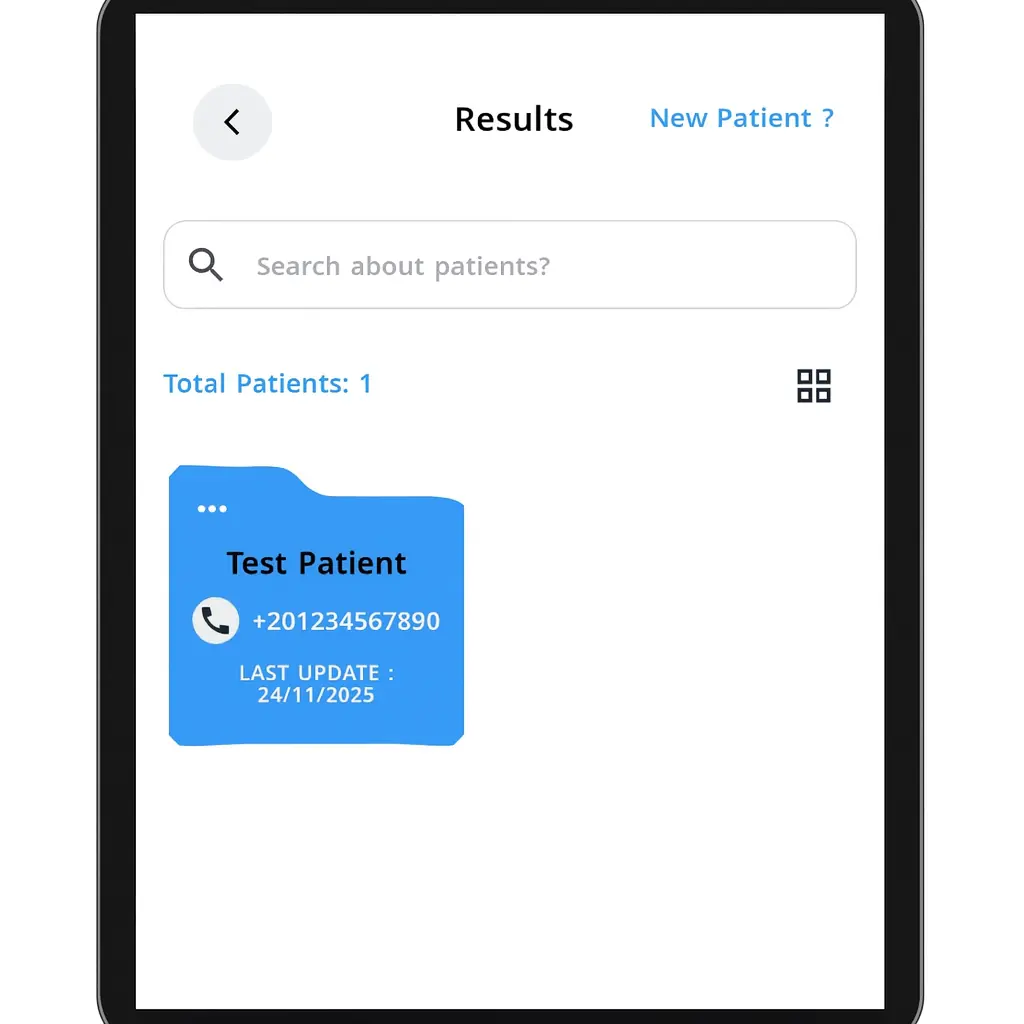 Doctor Assistant screenshot 4