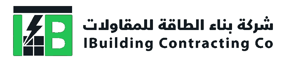 iBuilding logo