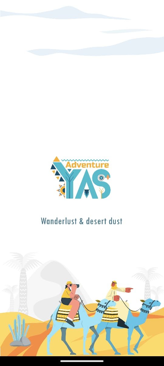 YAS Adventure screenshot 4