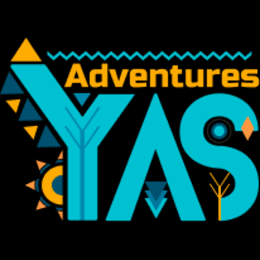 YAS Adventure • Travel